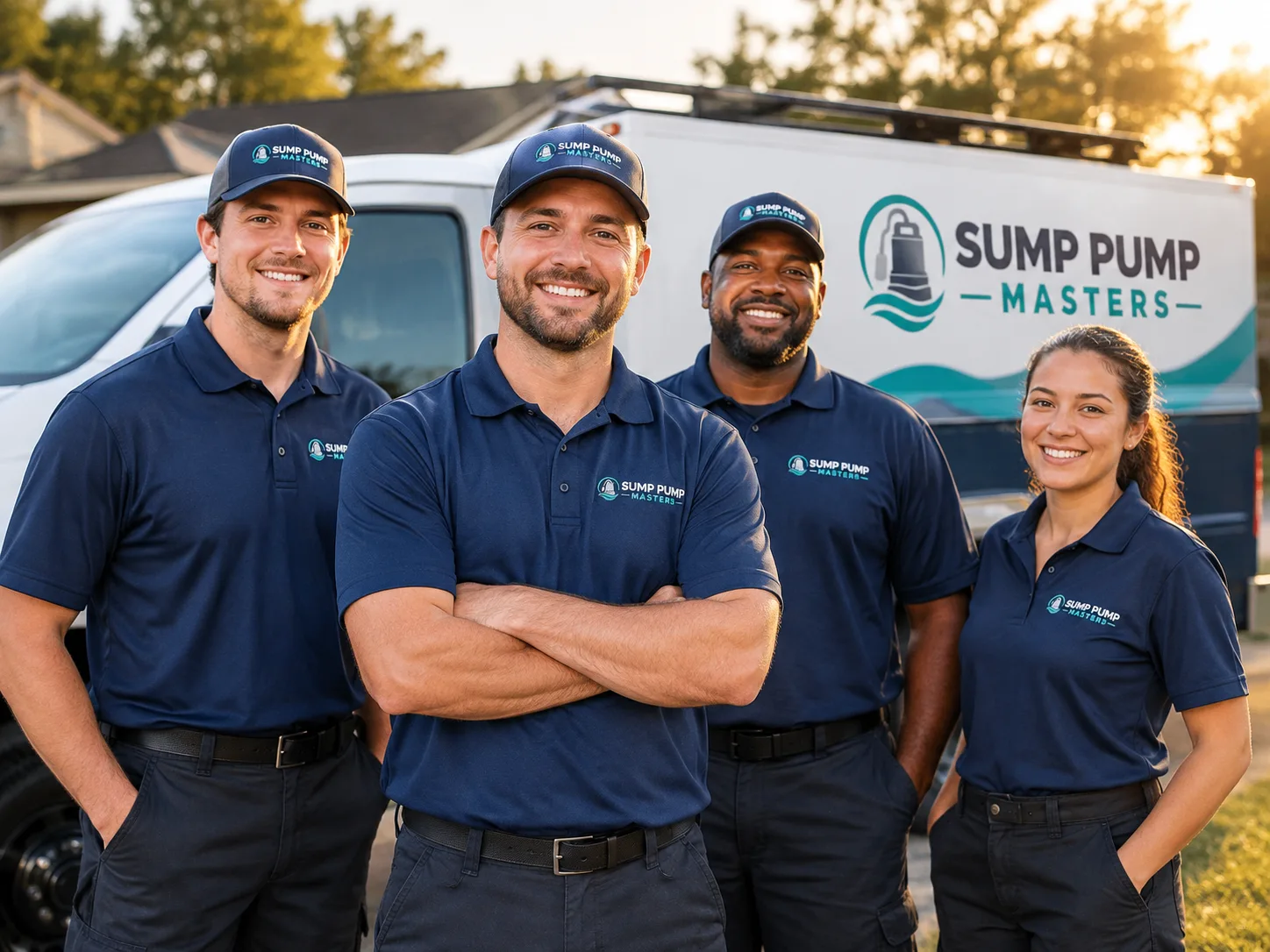 Sump Pump Repair company in Algoma, MS