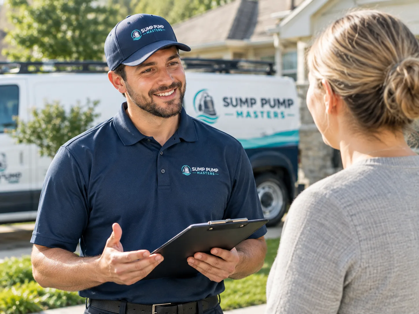 Sump Pump Repair Algoma, MS FAQs